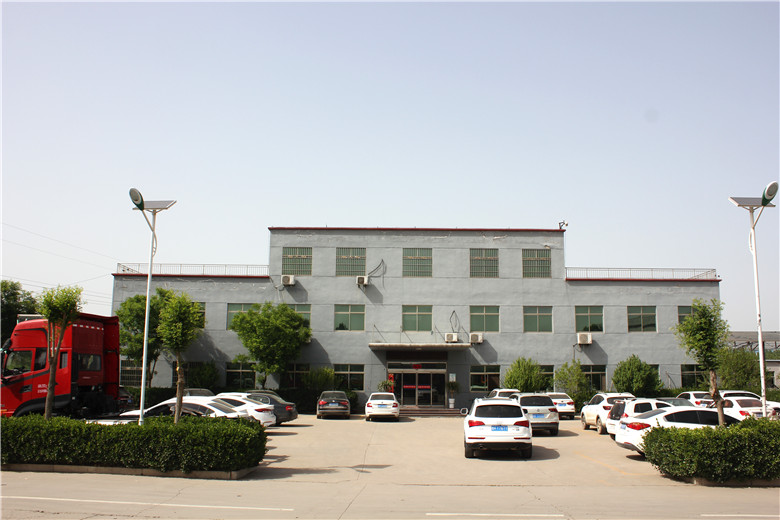 办公区